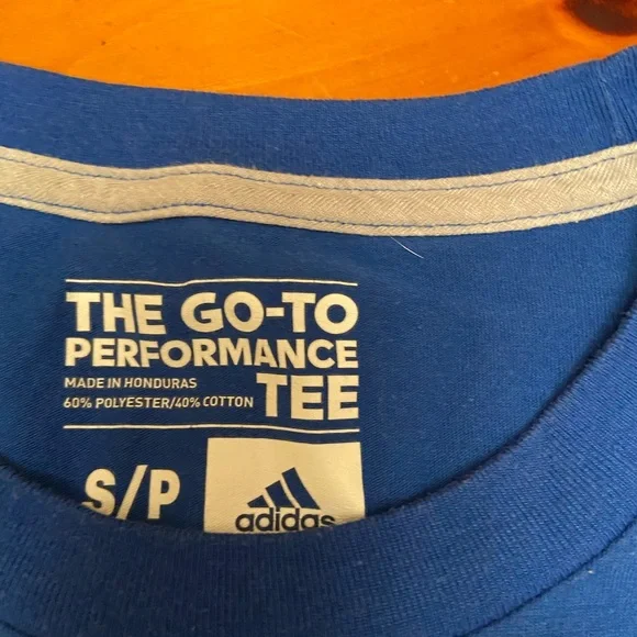 Adidas tee - Picture 2 of 3